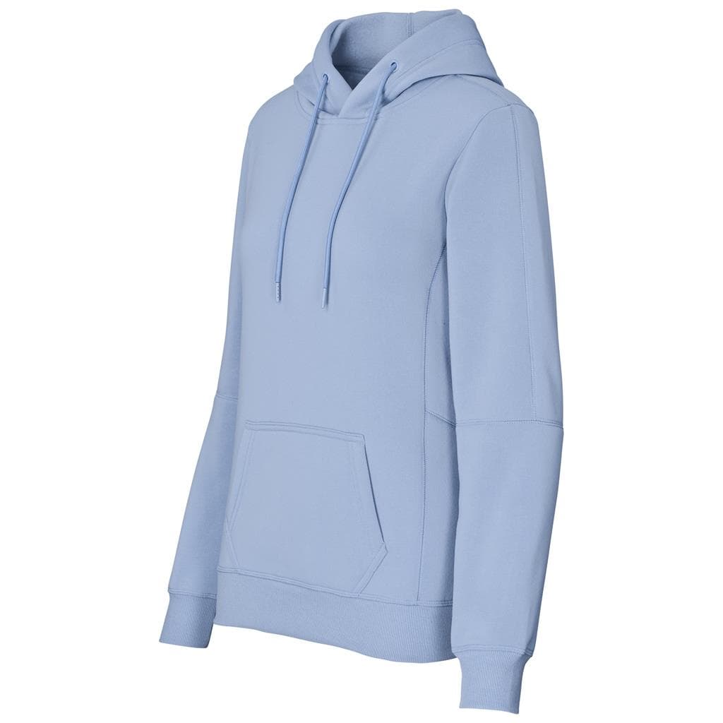 Ladies Vital Hooded Sweater 12