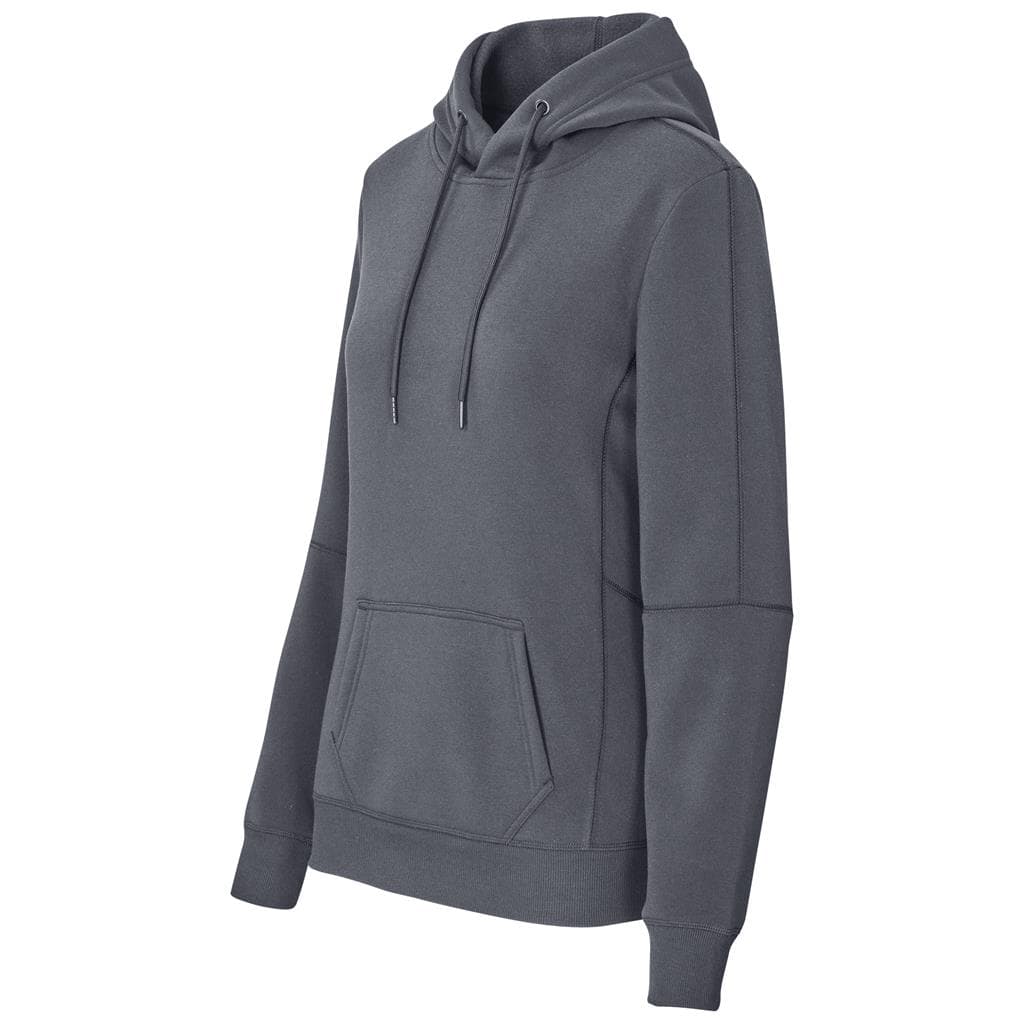 Ladies Vital Hooded Sweater 14