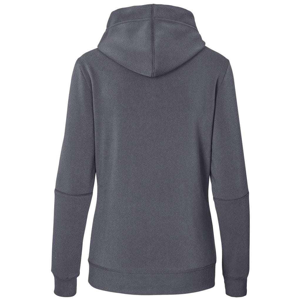 Ladies Vital Hooded Sweater 15