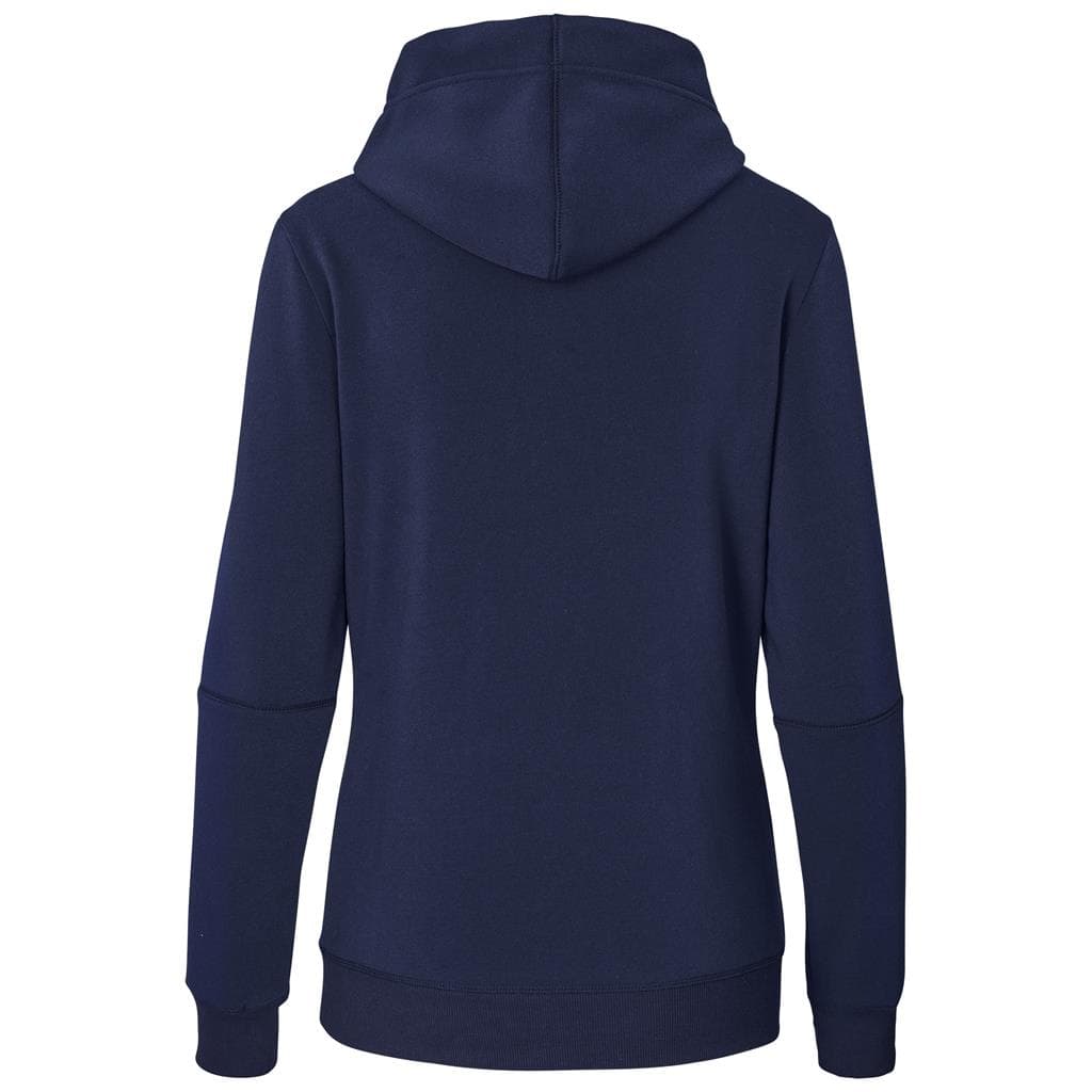 Ladies Vital Hooded Sweater 17
