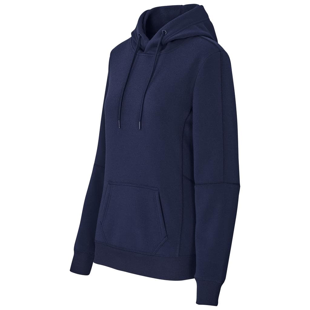 Ladies Vital Hooded Sweater 18