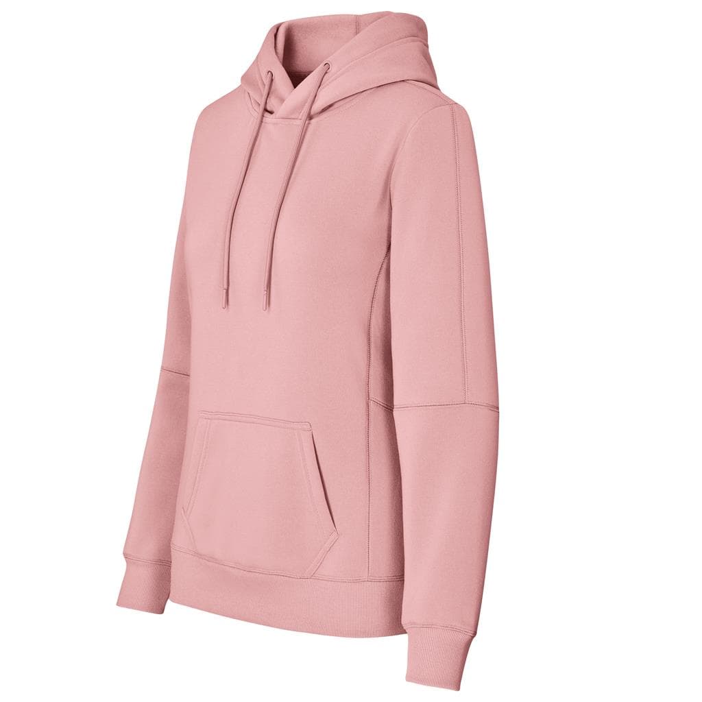 Ladies Vital Hooded Sweater 21