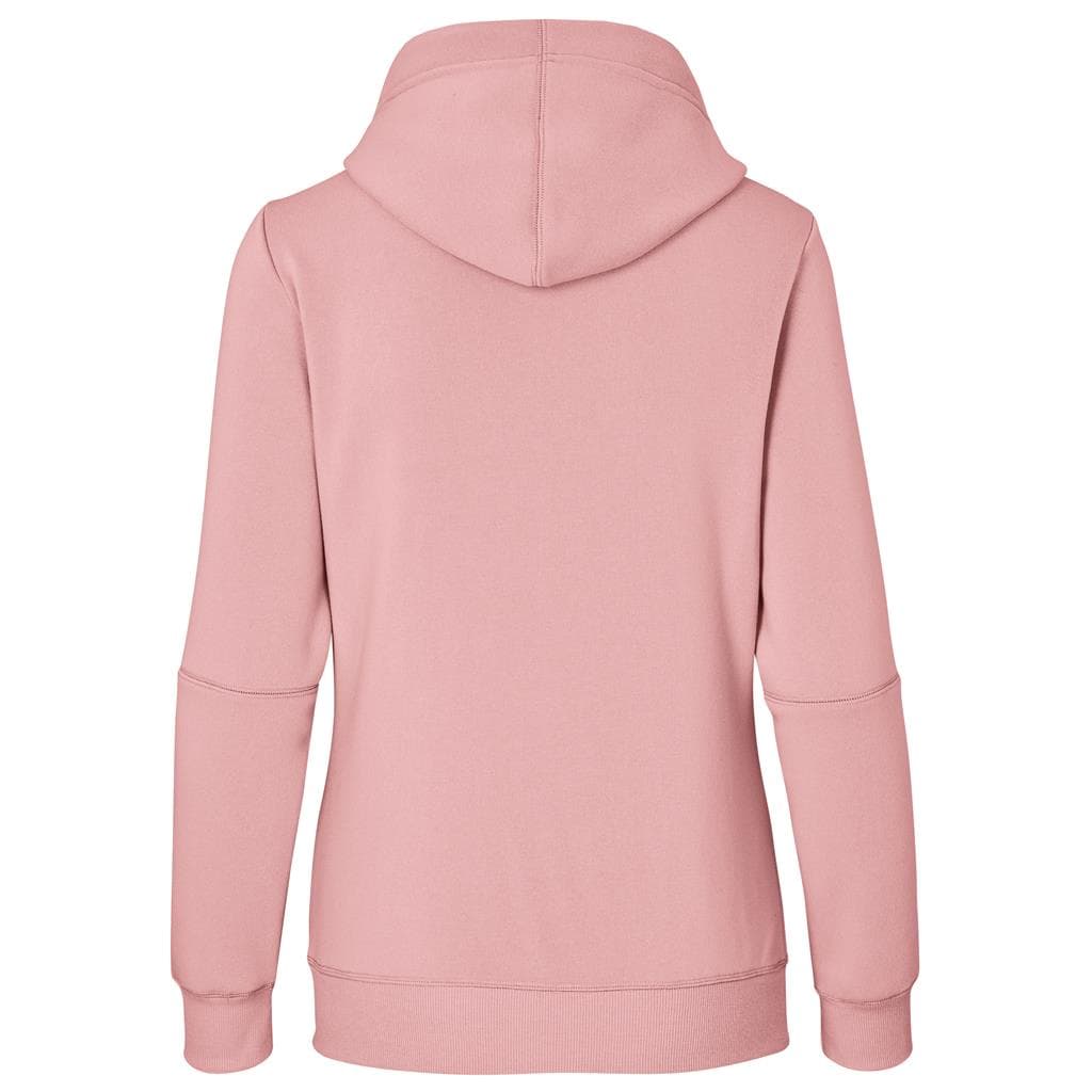 Ladies Vital Hooded Sweater 20