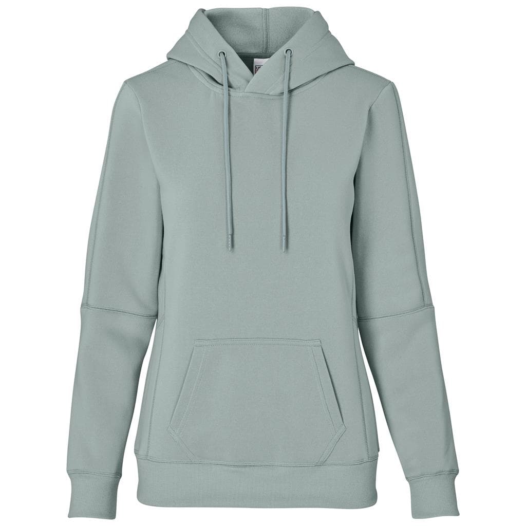 Ladies Vital Hooded Sweater 22