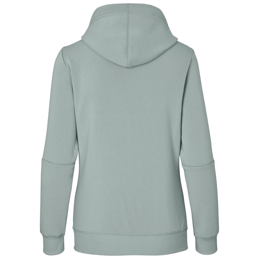 Ladies Vital Hooded Sweater 23