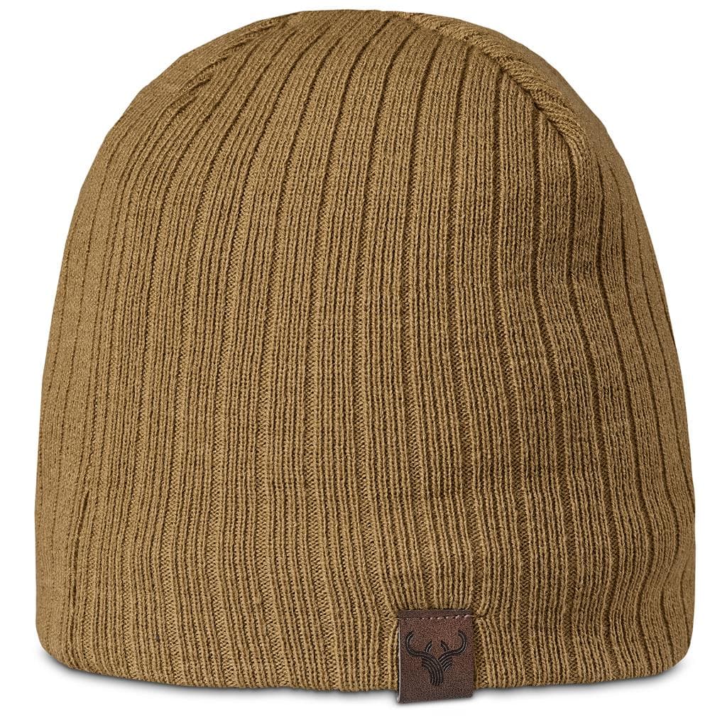 Frost Beanie 6