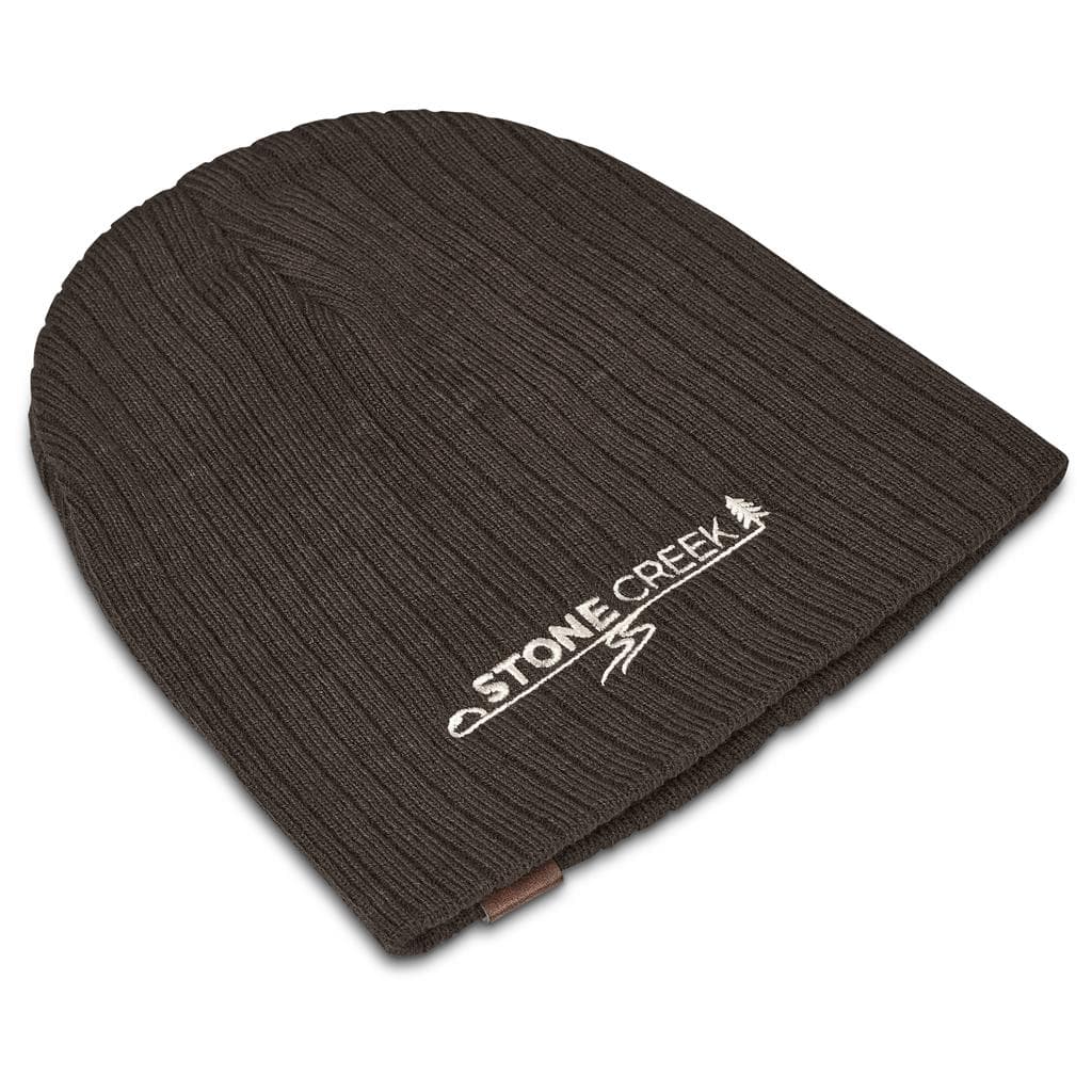 Frost Beanie 6