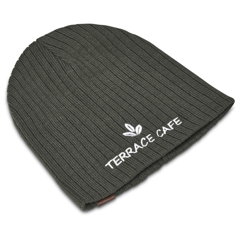 Frost Beanie 17