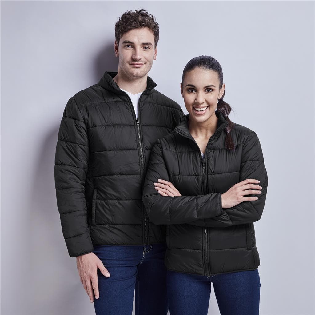 Mens Catania Jacket 4