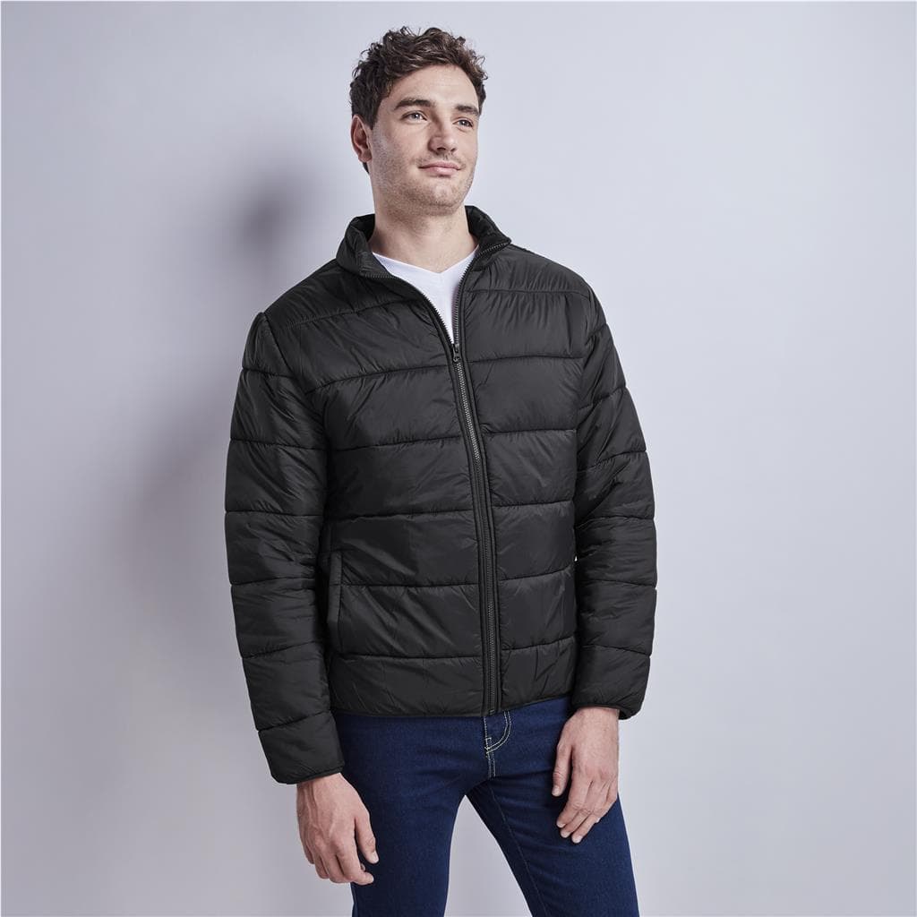 Mens Catania Jacket 2