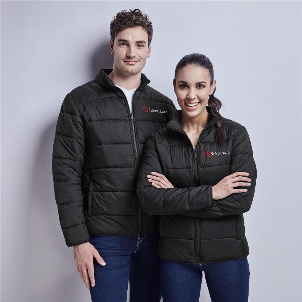 Mens Catania Jacket 3