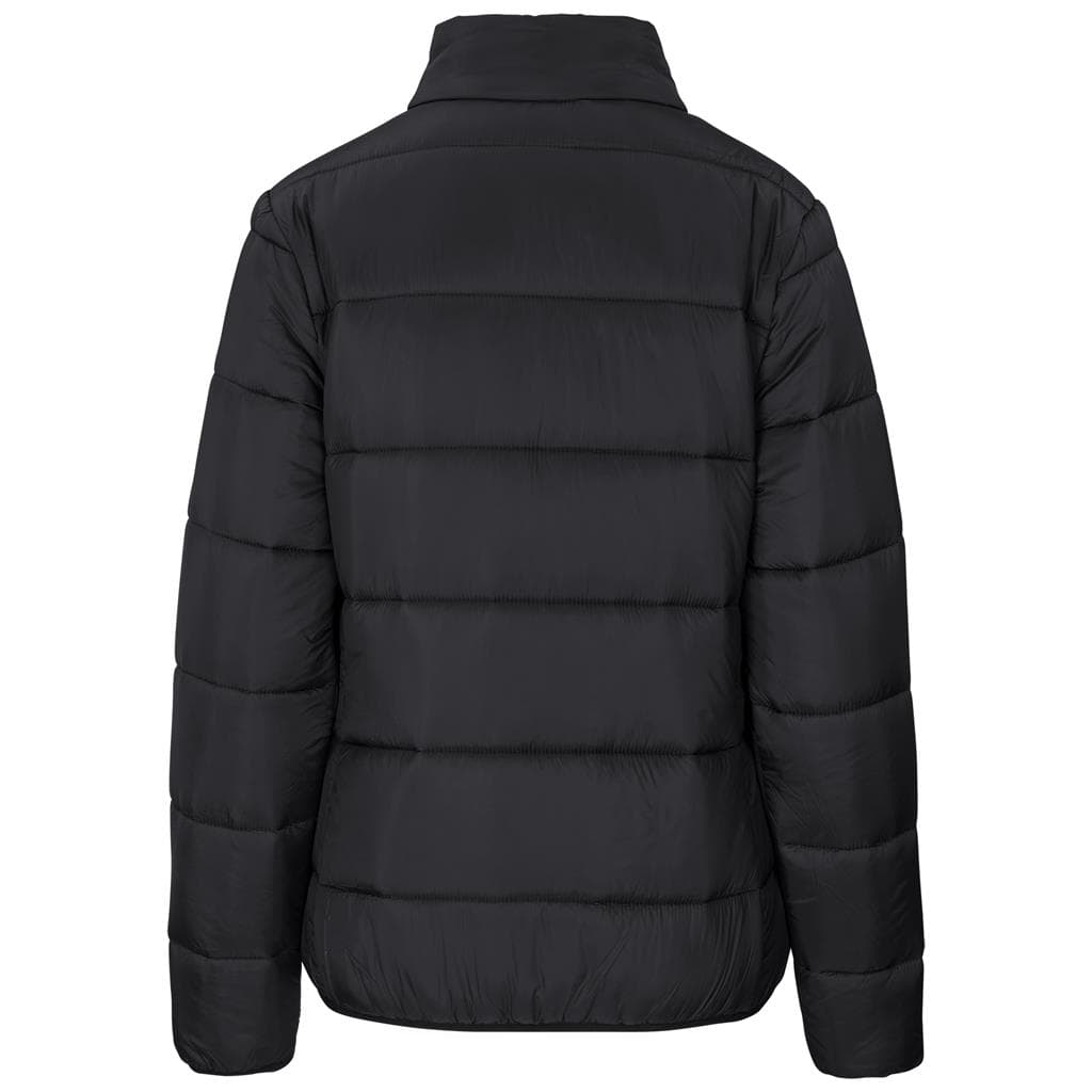 Ladies Catania Jacket 6