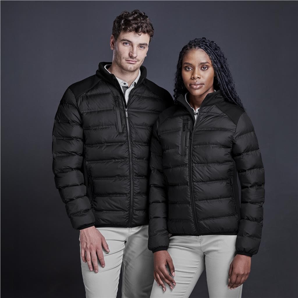 Mens Alex Varga Monaco Jacket 7