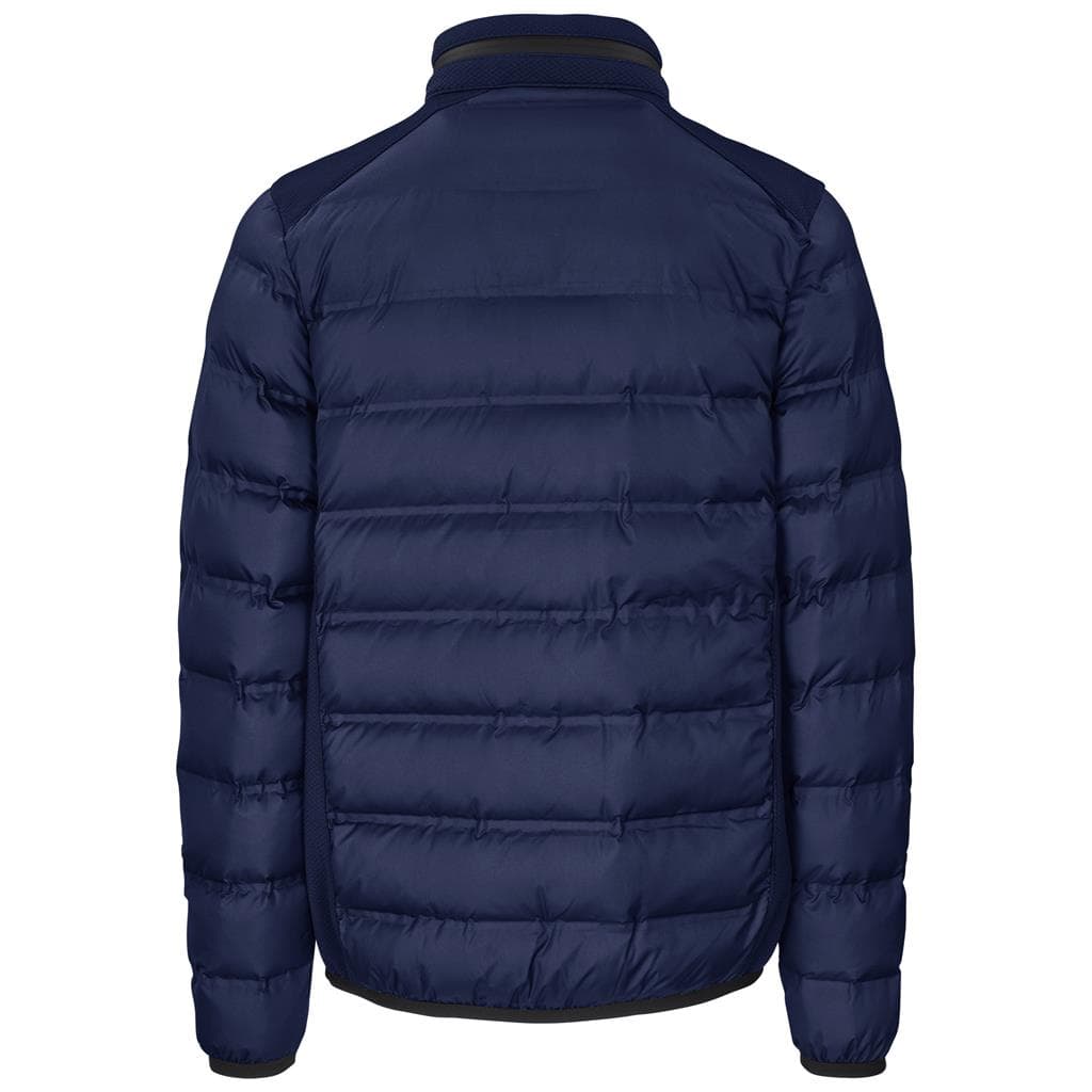 Mens Alex Varga Monaco Jacket 17