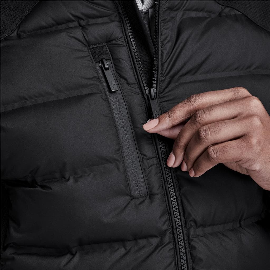 Ladies Alex Varga Monaco Jacket 2