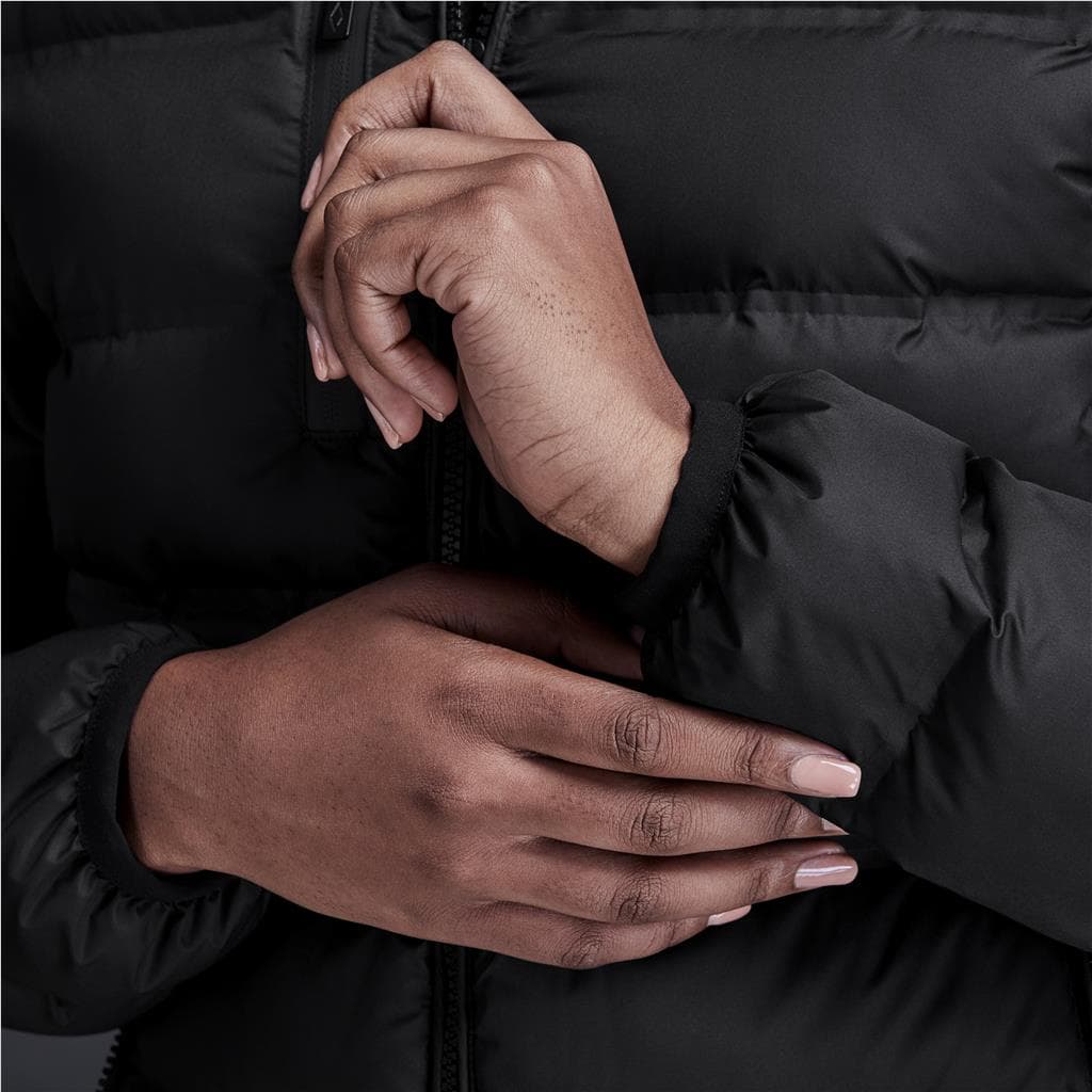 Ladies Alex Varga Monaco Jacket 5