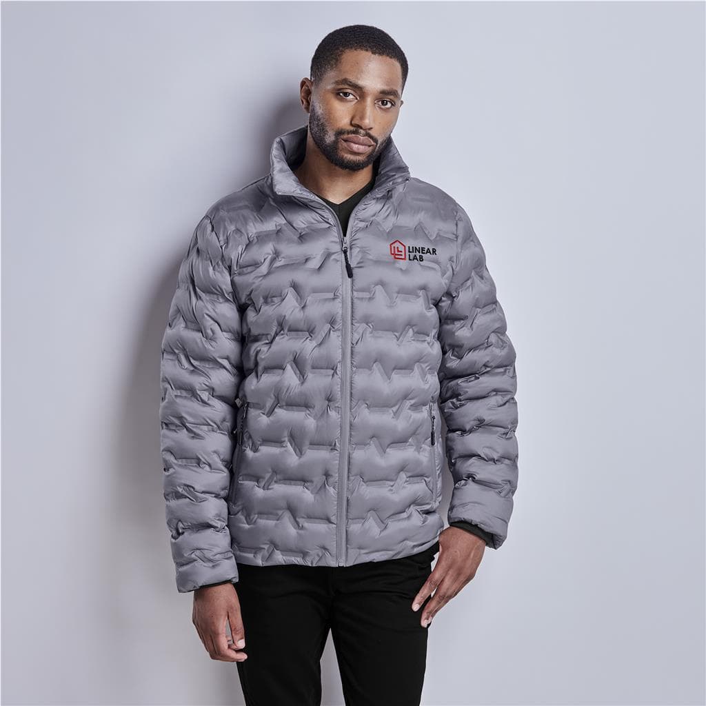Mens Vancouver Jacket 6