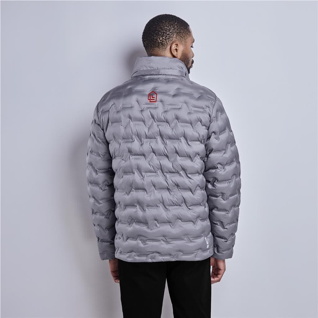 Mens Vancouver Jacket 10