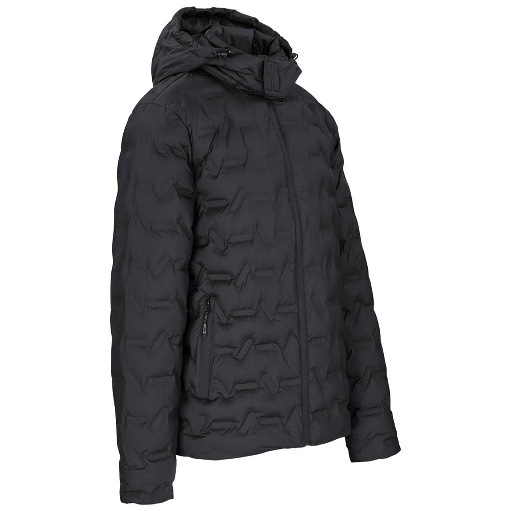 Mens Vancouver Jacket 17