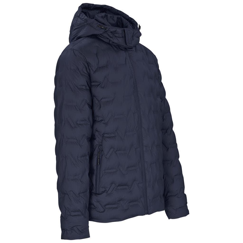 Mens Vancouver Jacket 23