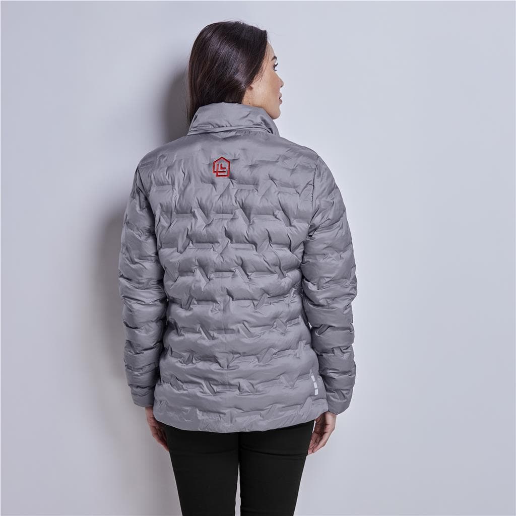 Ladies Vancouver Jacket 4
