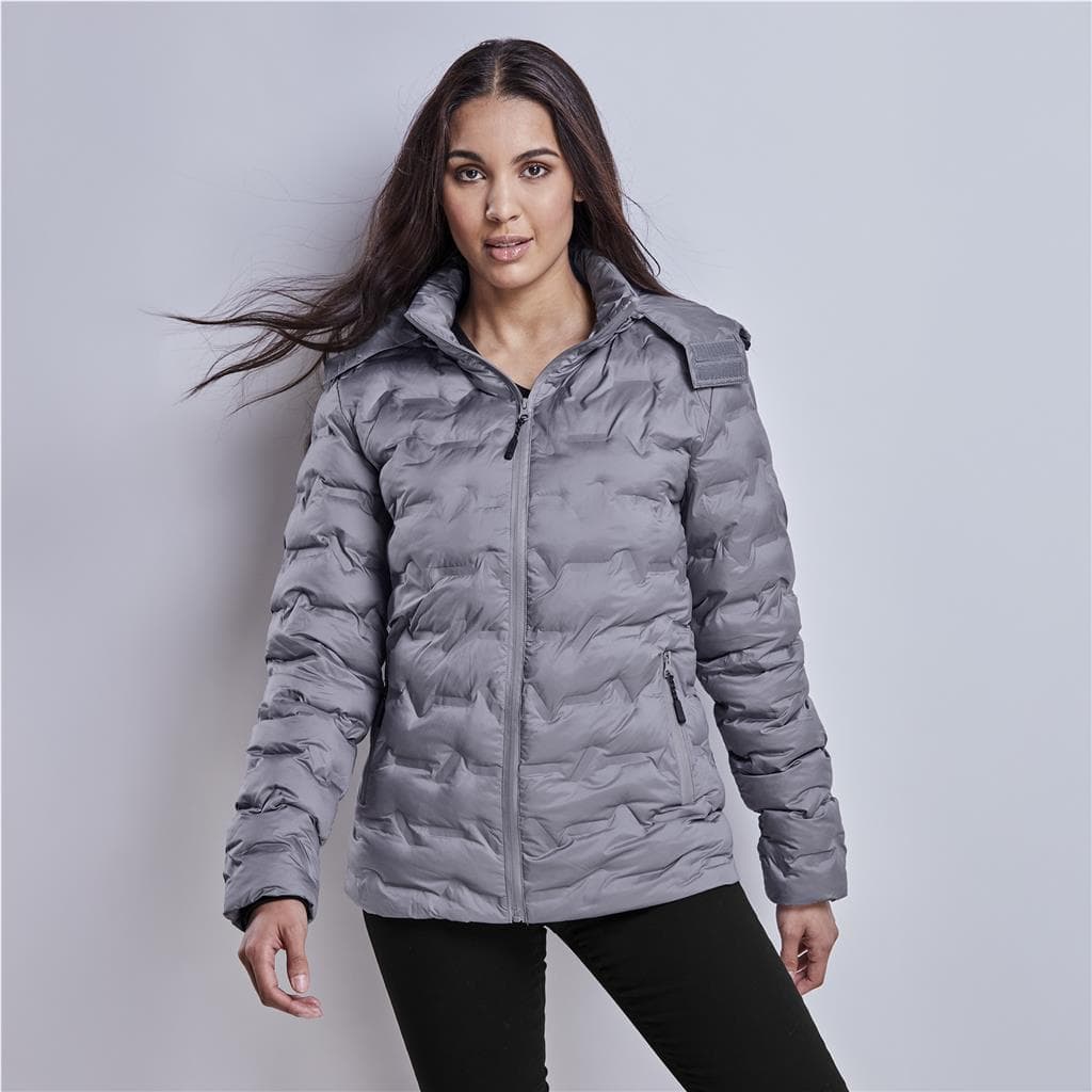 Ladies Vancouver Jacket 5