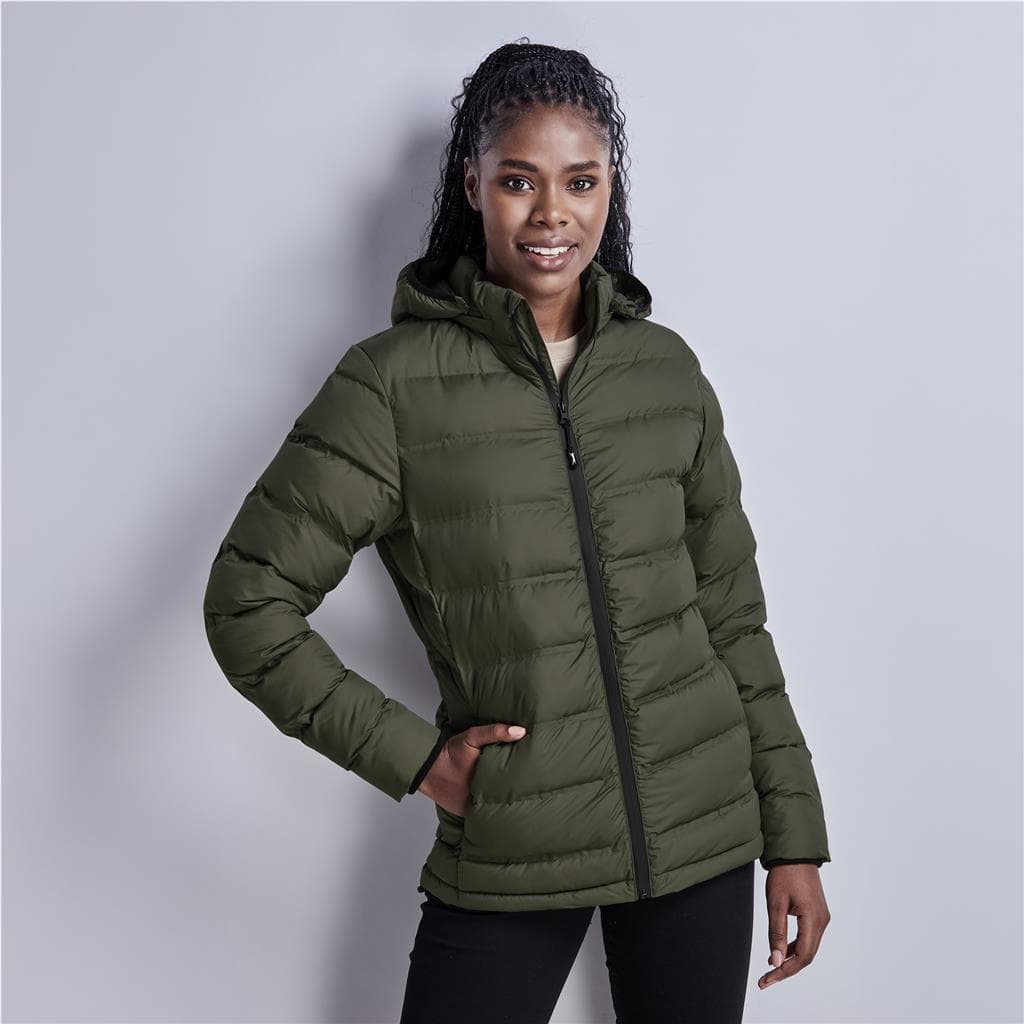 Ladies Fuji Jacket 9