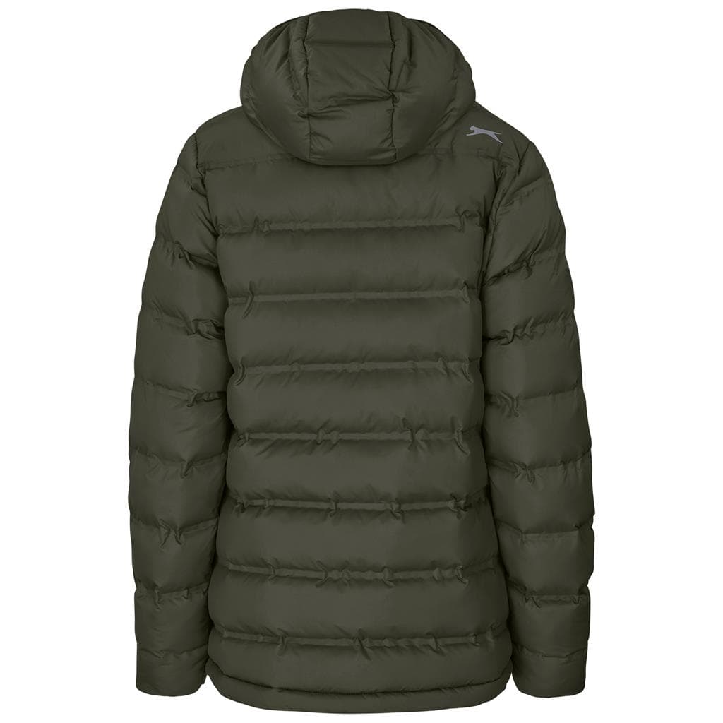 Ladies Fuji Jacket 21