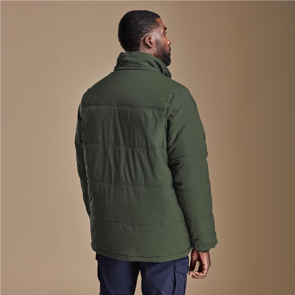 Mens Cederberg Parka Jacket 4