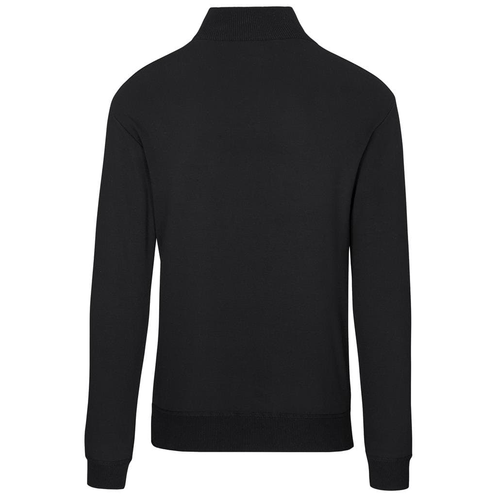 Mens 1/4 Zip Quantum Low Pill Jersey 8