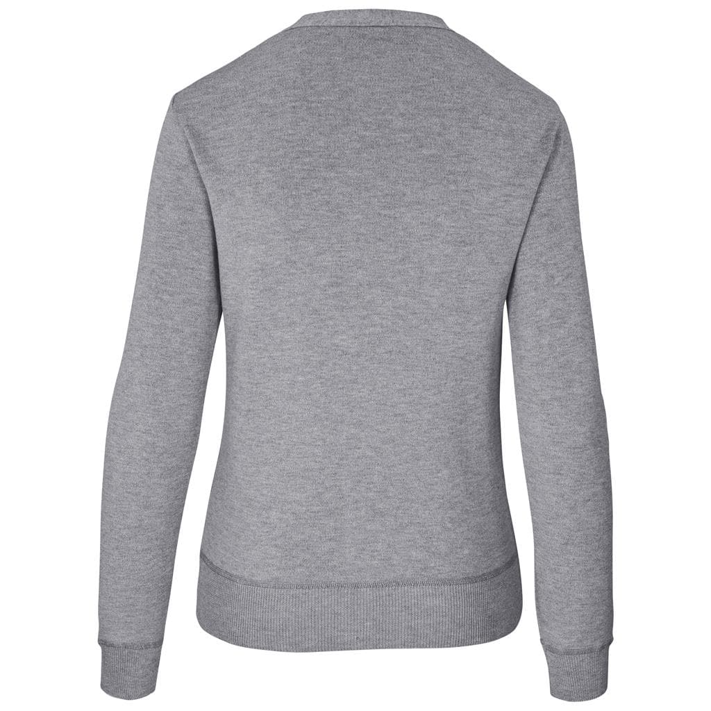 Ladies Quantum Low Pill Cardigan 10