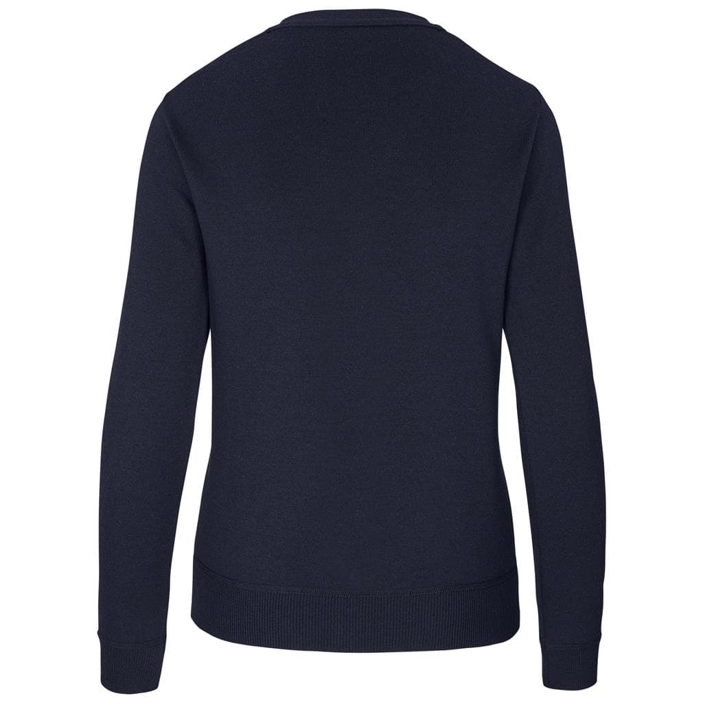 Ladies Quantum Low Pill Cardigan 14