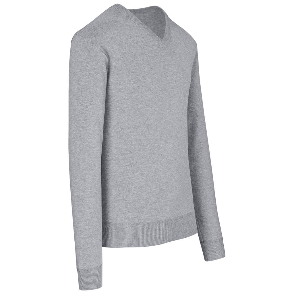 Mens Long Sleeve Meta Low Pill Jersey 10