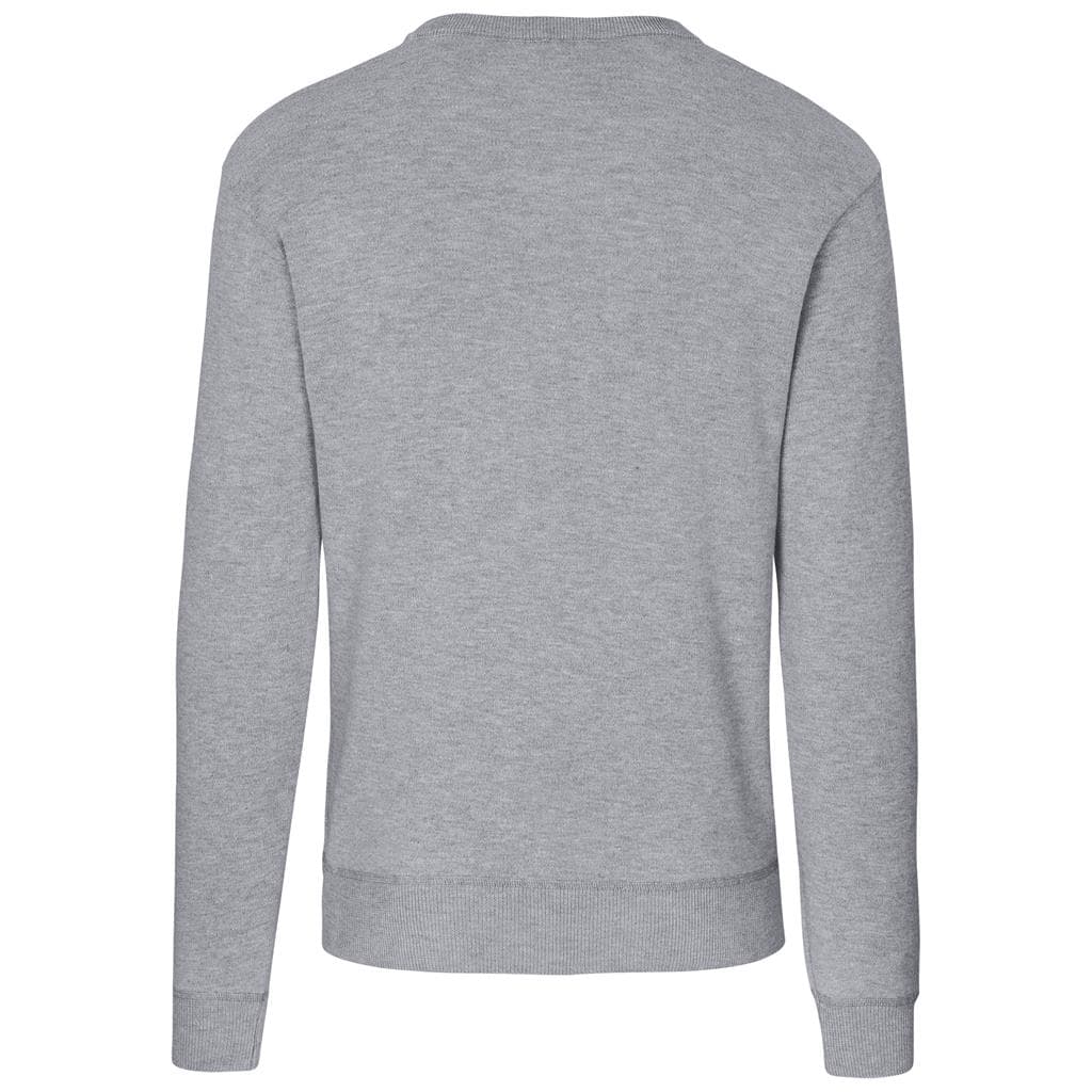 Mens Long Sleeve Meta Low Pill Jersey 9