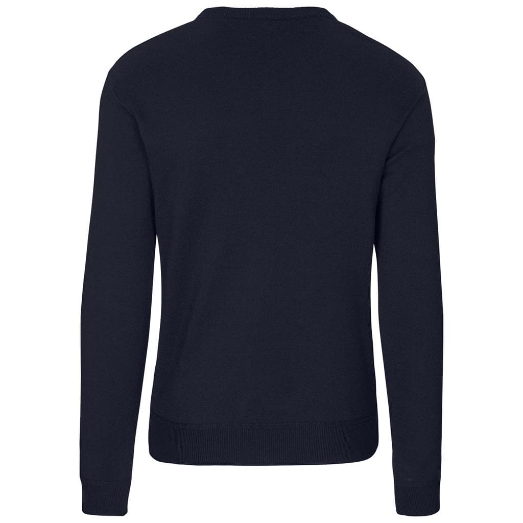 Mens Long Sleeve Meta Low Pill Jersey 12