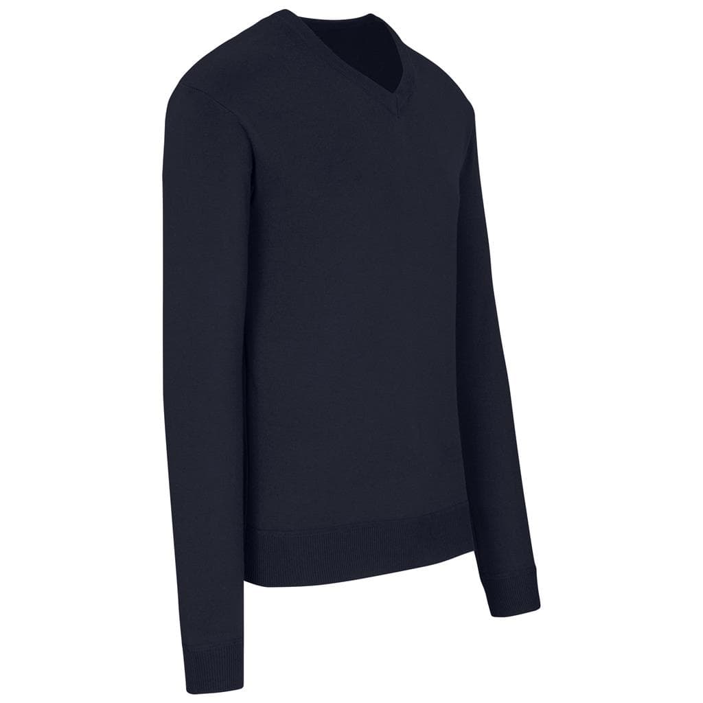 Mens Long Sleeve Meta Low Pill Jersey 13