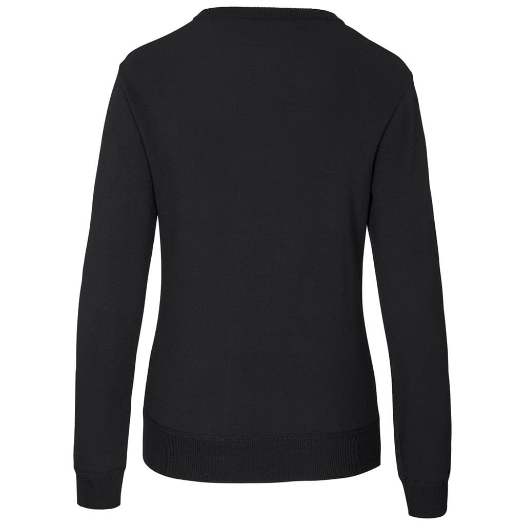 Ladies Long Sleeve Meta Low Pill Jersey 7