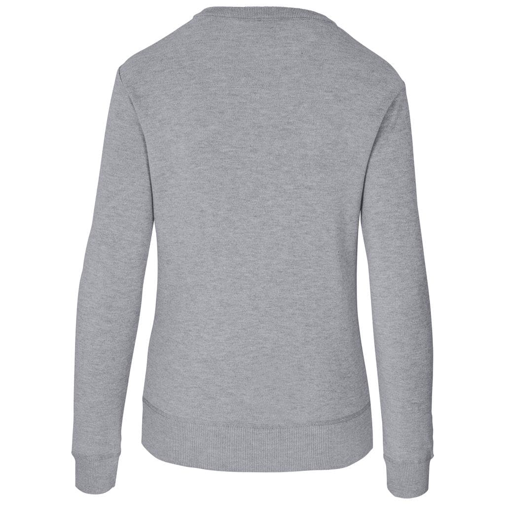Ladies Long Sleeve Meta Low Pill Jersey 9