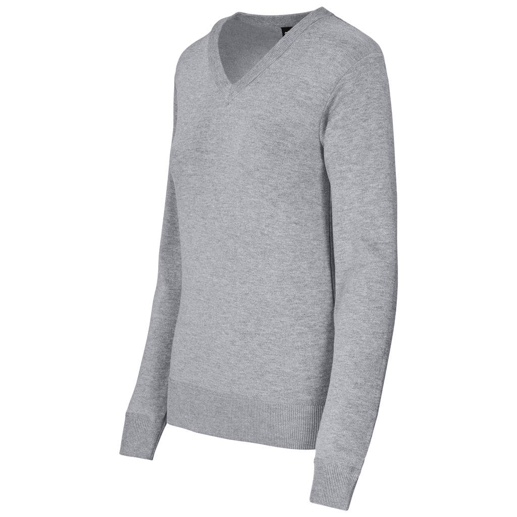 Ladies Long Sleeve Meta Low Pill Jersey 10