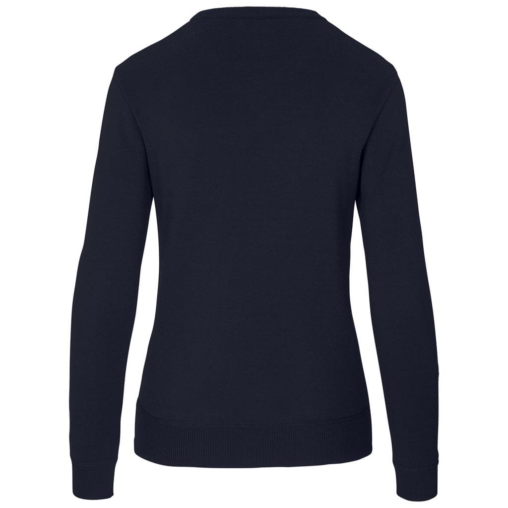 Ladies Long Sleeve Meta Low Pill Jersey 13