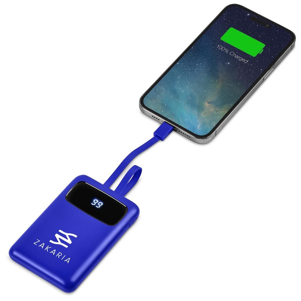Altitude Verve Power Bank - 5000mAh 9