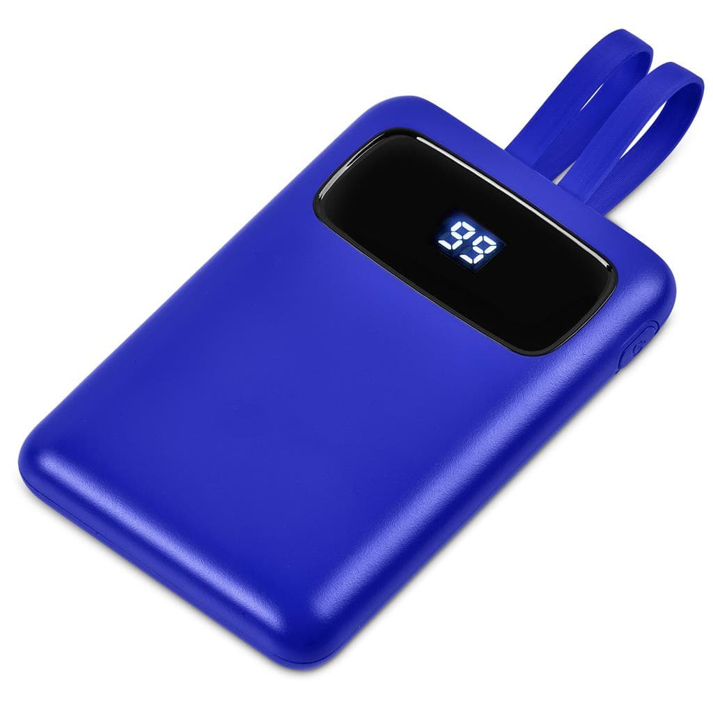 Altitude Verve Power Bank - 5000mAh 12