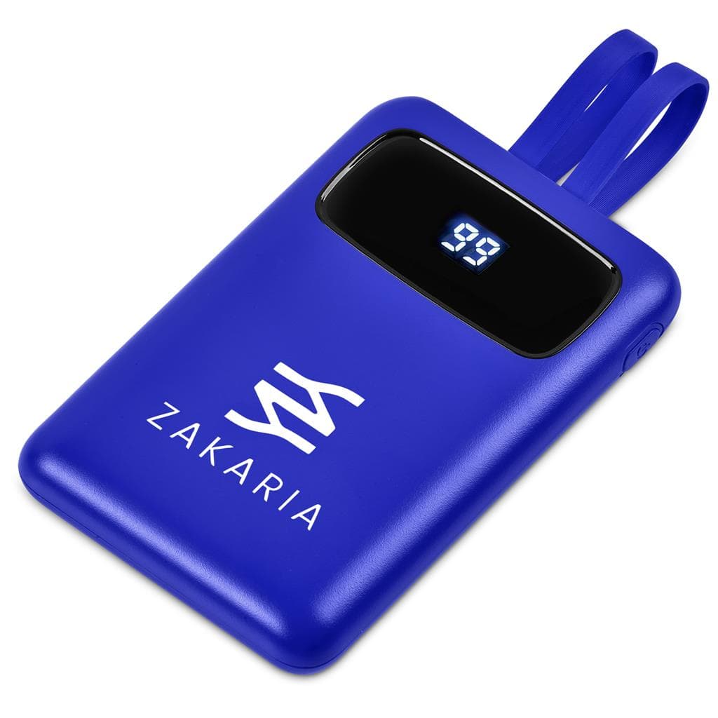 Altitude Verve Power Bank - 5000mAh 8