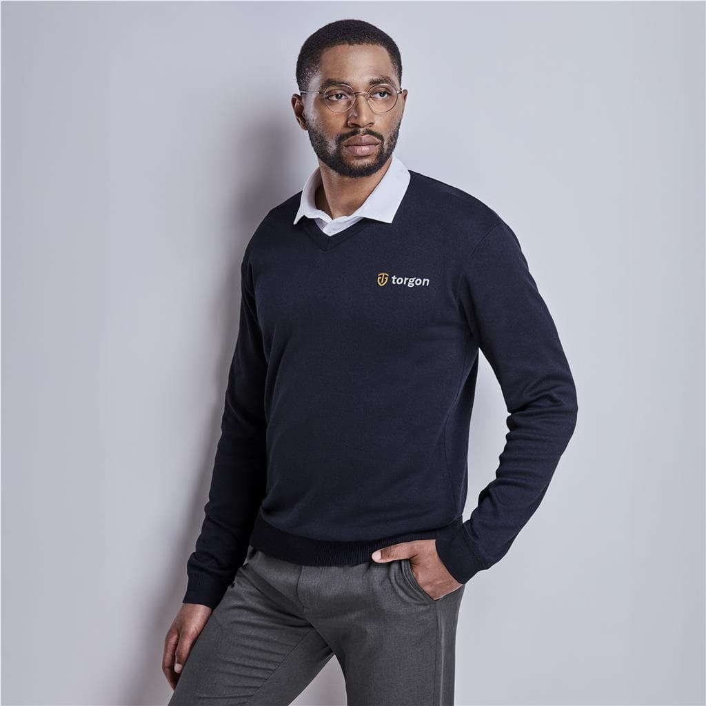 Mens Long Sleeve Meta Low Pill Jersey 1