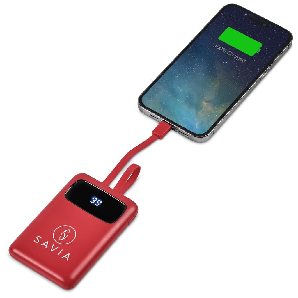 Altitude Verve Power Bank - 5000mAh 16