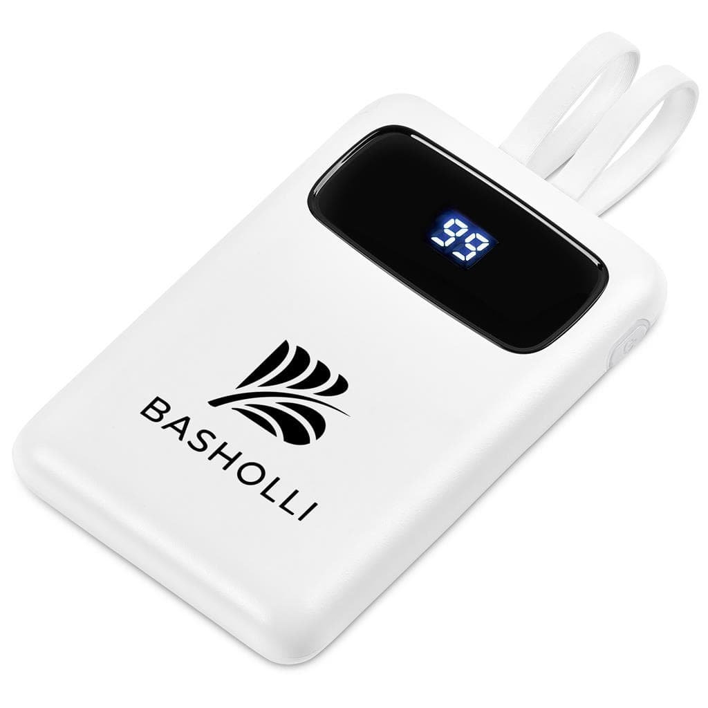 Altitude Verve Power Bank - 5000mAh 18