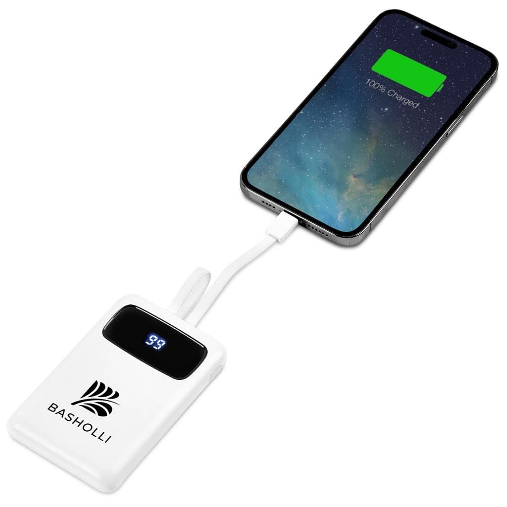 Altitude Verve Power Bank - 5000mAh 20