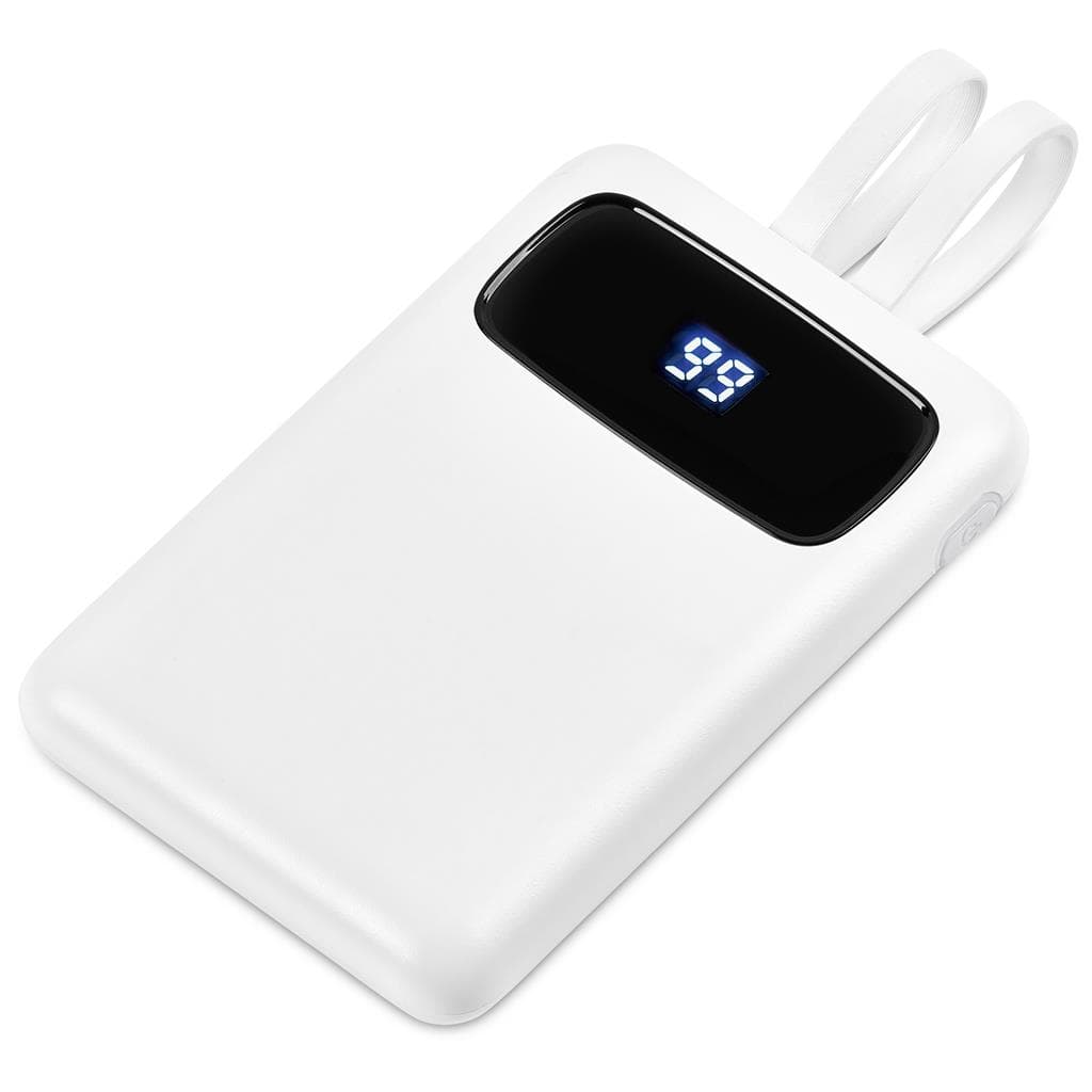 Altitude Verve Power Bank - 5000mAh 19