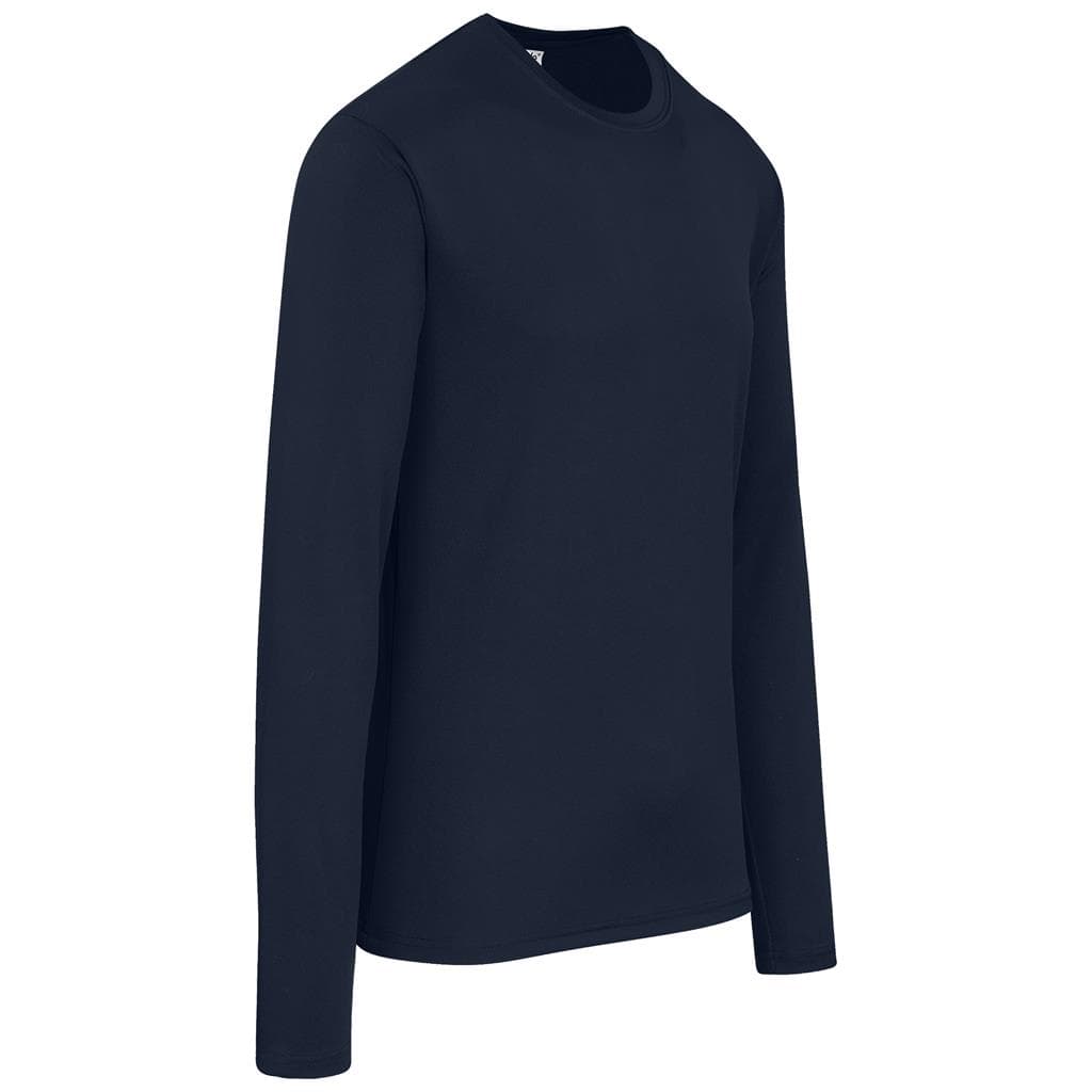 Kids Long Sleeve All Star T-Shirt 9