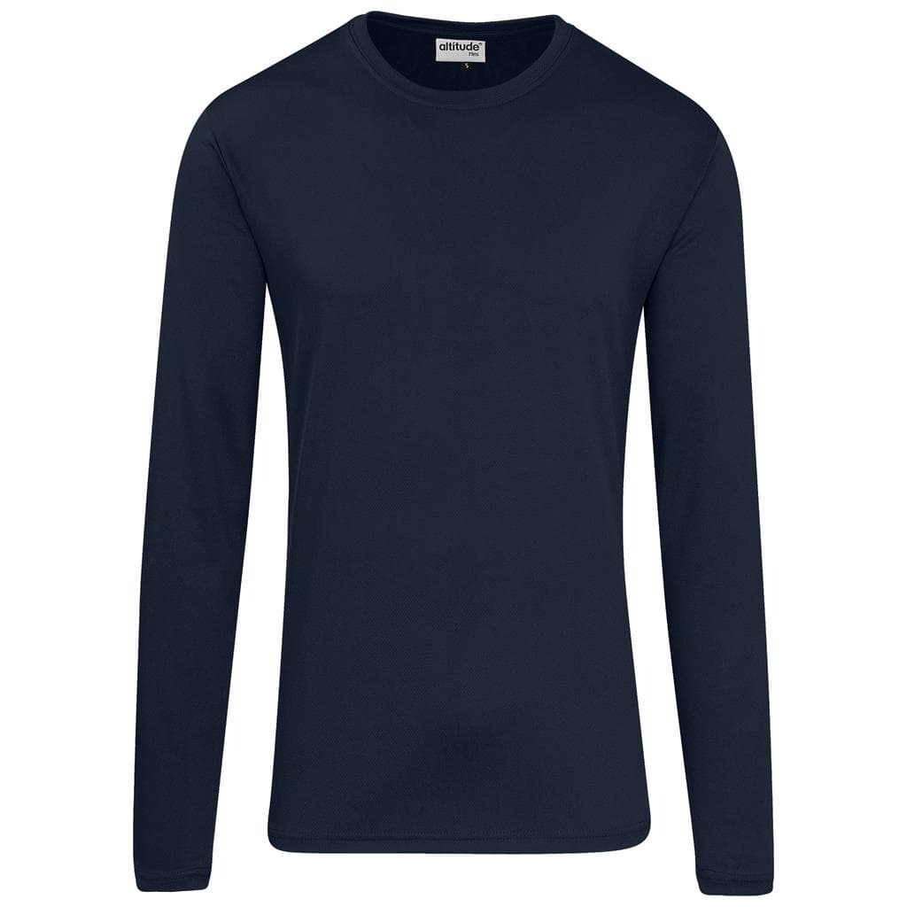 Kids Long Sleeve All Star T-Shirt 8